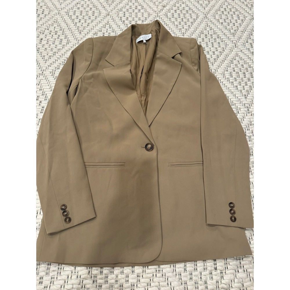 WAYF Blazer - Picture 2 of 4